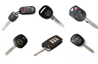 Little Village Locksmith Store Dallas, TX 214-775-9218 - 18-car-key-made