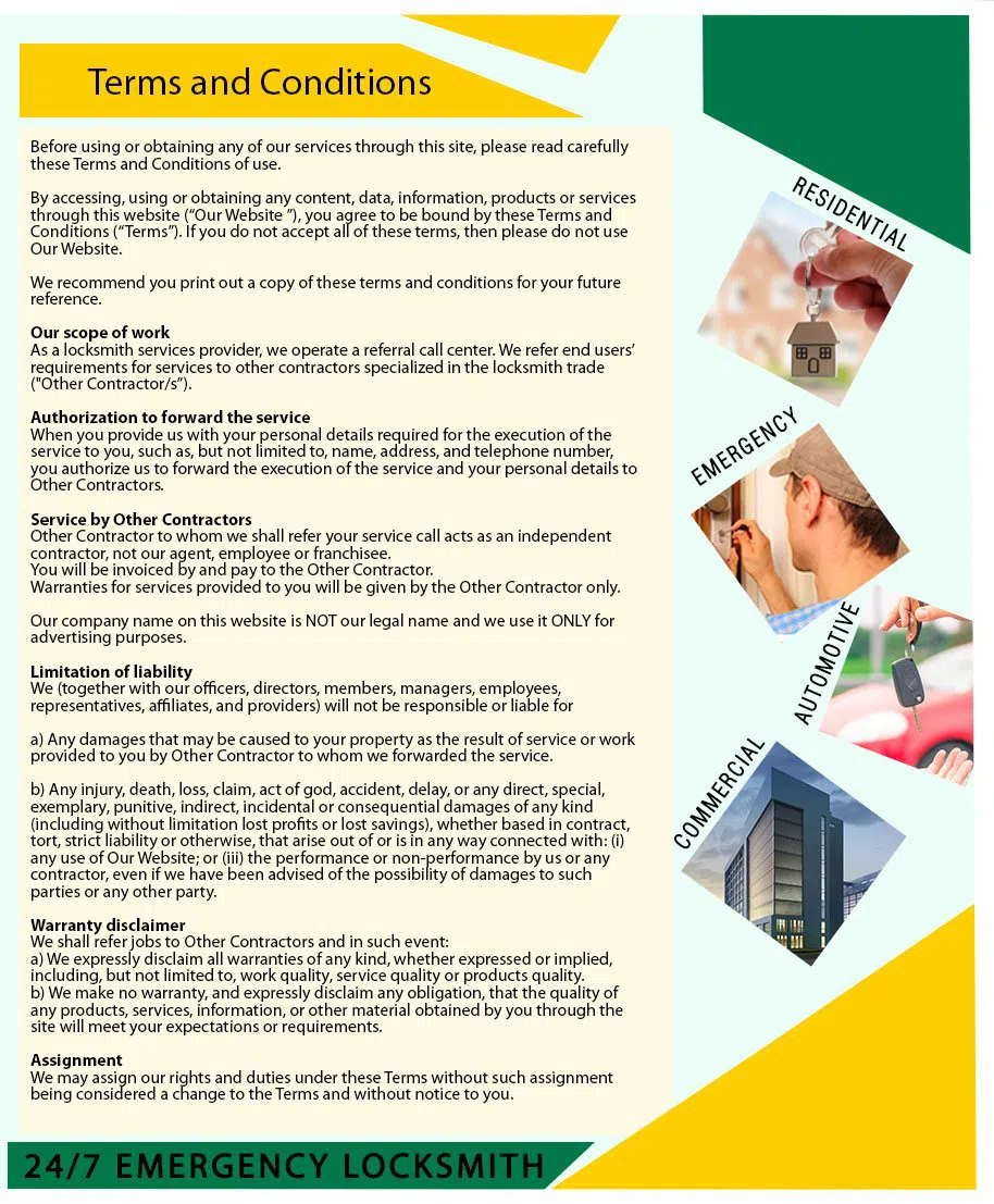 Little Village Locksmith Store Dallas, TX 214-775-9218