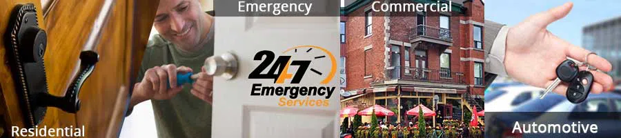 Little Village Locksmith Store Dallas, TX 214-775-9218