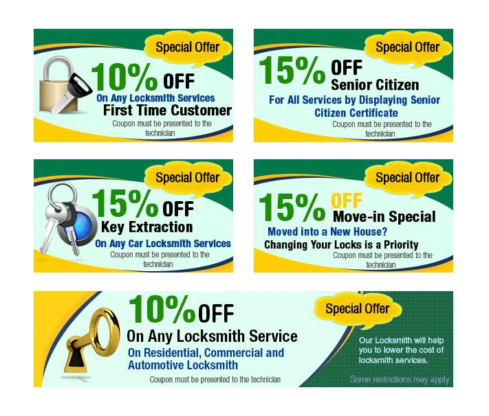 Little Village Locksmith Store Dallas, TX 214-775-9218 - coupon-14-Mod