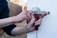 Little Village Locksmith Store Dallas, TX 214-775-9218 - garage-door